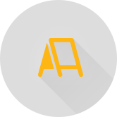 Signage, Banners, Billboards