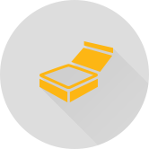 Product Packaging & Design